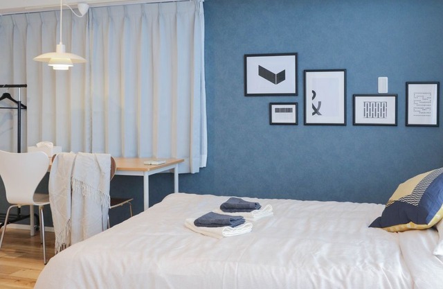 Ryogoku station nearest 1DKWiFi available Up t / Sumida-ku Tokyo