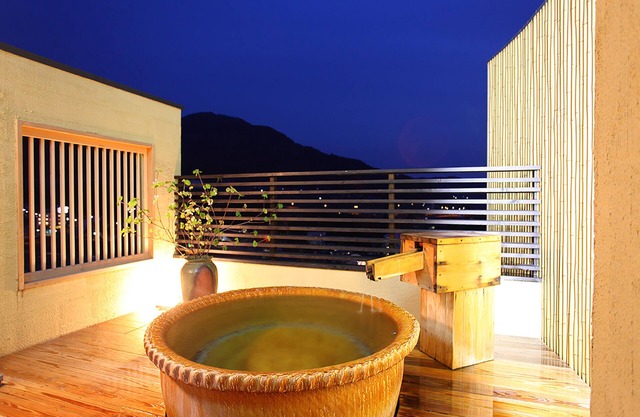 Ryokan Biyunoyado