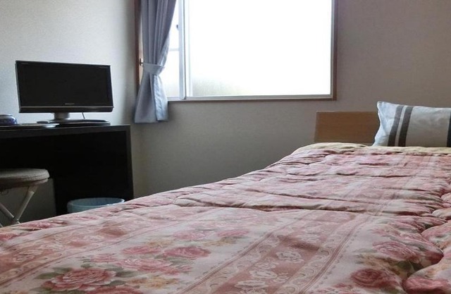 Ryokan Suzukisou-Single room No bath and toilet - Vacation STAY 17861