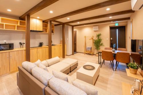 Ryokyo 2bedroom Max7 Numba USJ