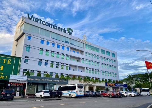 SÀI GÒN - BẠC LIÊU Hotel