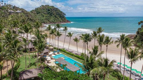 São José Beach Club & Hotel