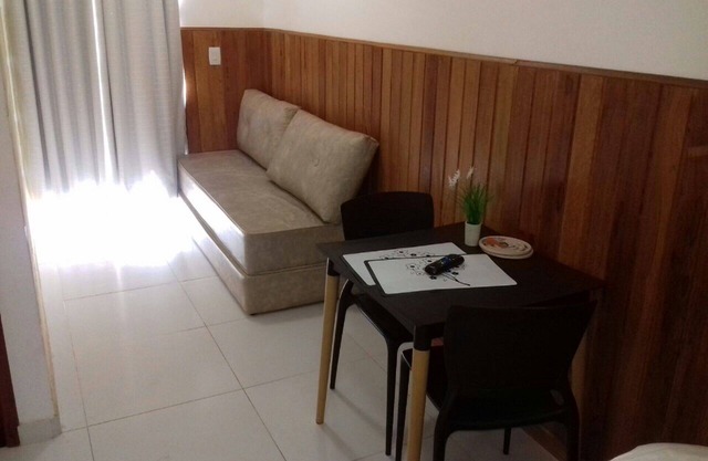 São Pedro D "Aldeia kitnets Condominium. Private Club