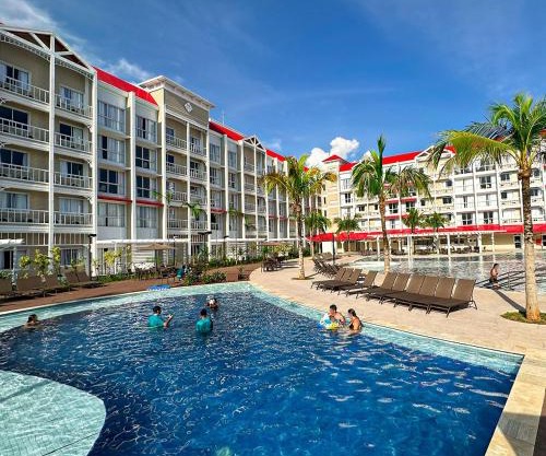 São Pedro Thermas Resort
