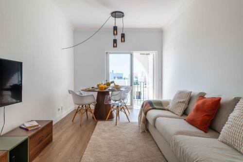 São Rafael 1 Bedroom with Pool