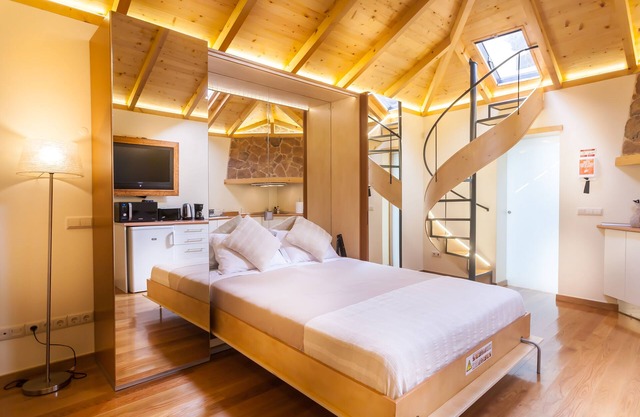 São Thiago House, Madeira