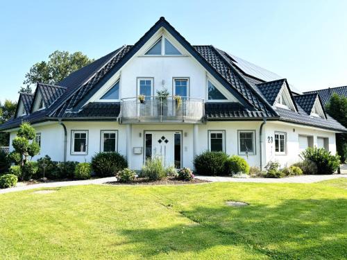 Sälzer Apartment