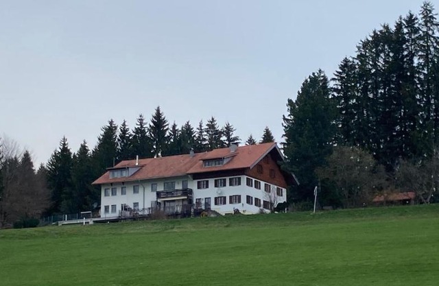 Säntisblick