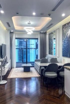 Séjour de luxe à Hải Phòng