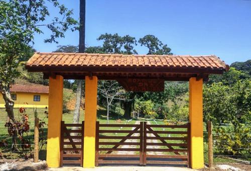 Sítio Bosque das Palmeiras