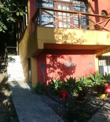 Sítio Canoas