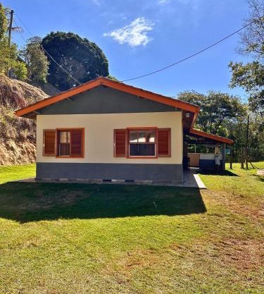 Sítio Cantinho da Mata
