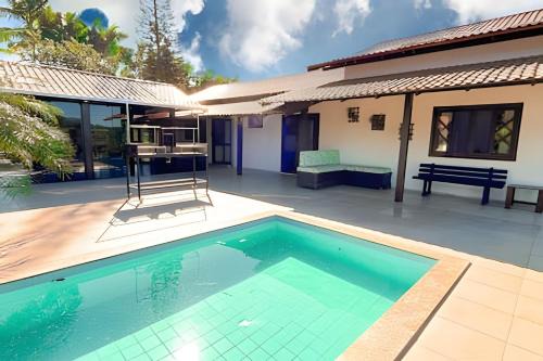 Sítio com Piscina | Natureza & Lazer
