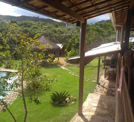 Sítio do jaco