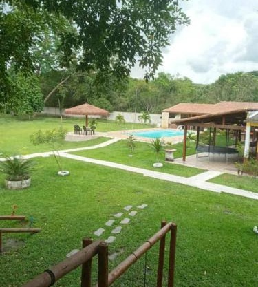 Sítio Em Guapimirim