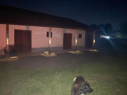 Sítio Recando da Felicidade