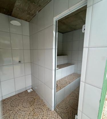 Sítio recanto toca da onça