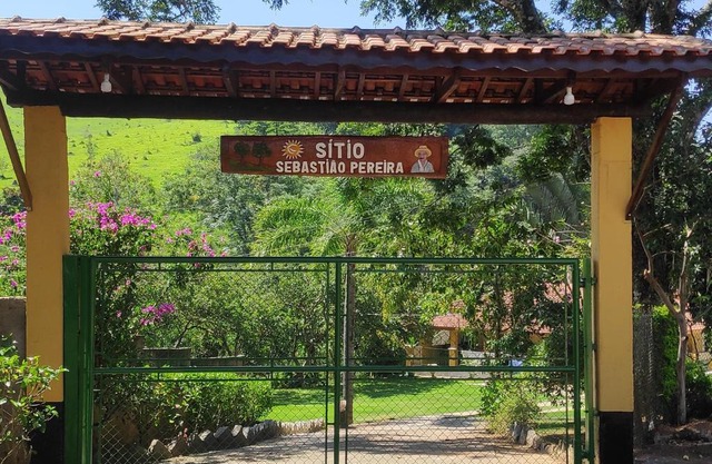 Sítio Sebastião Pereira