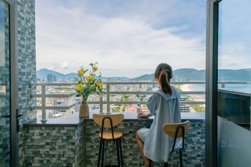Sóng Apartment - Seaside retreat