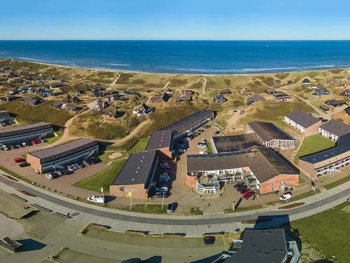 Person Holiday Park 