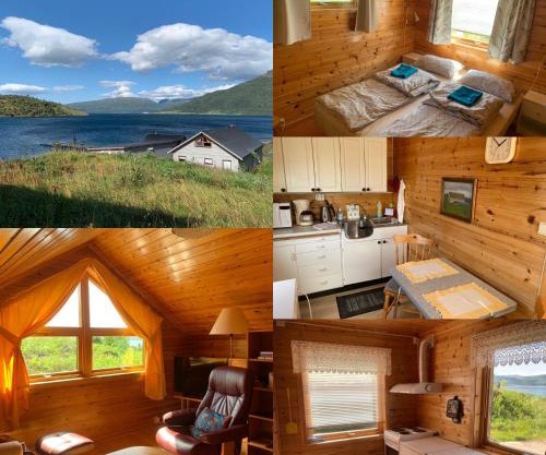 Søndre Forøya Gård