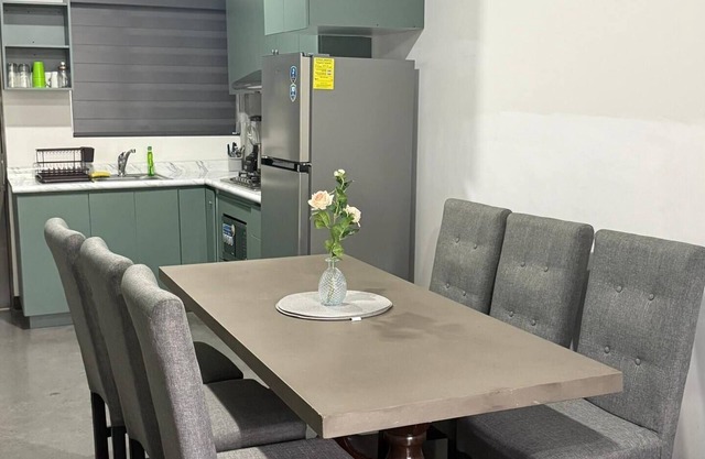 Súper departamento, muy completo y cómodo