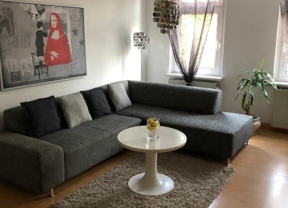 Süd-Apartments