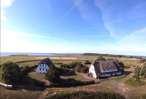 Süderhaus Hiddensee App 7