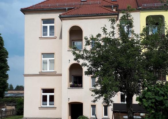 Südvorstadt