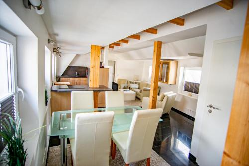 Haus Kluin Wohnung 