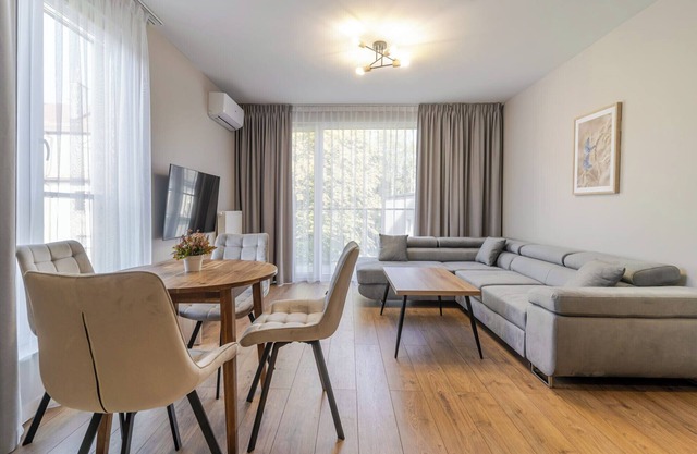 Słoneczna Harmony Stay 43A Apartment