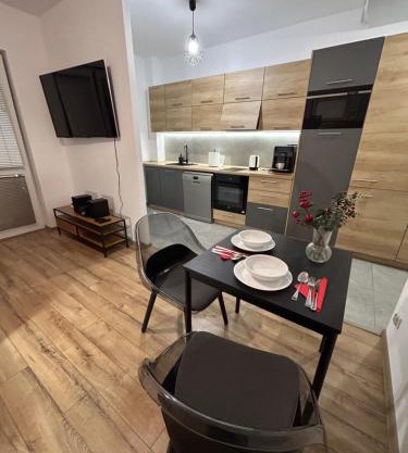 Słoneczny Stok Apartment