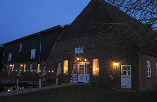 Südwind - Pottkiekerhus
