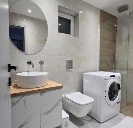 S&A apartments