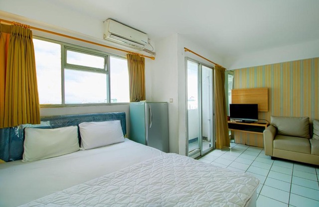 S&A Hotel Residence