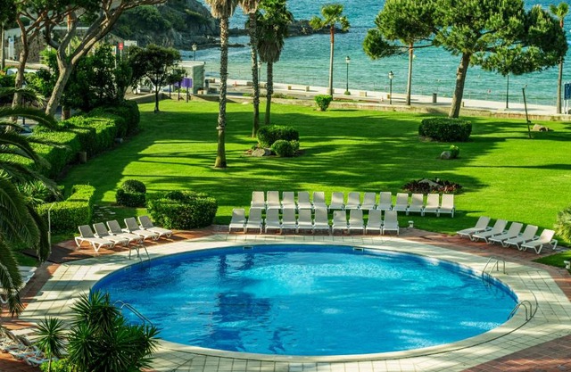 S'Agaró Hotel Spa & Wellness