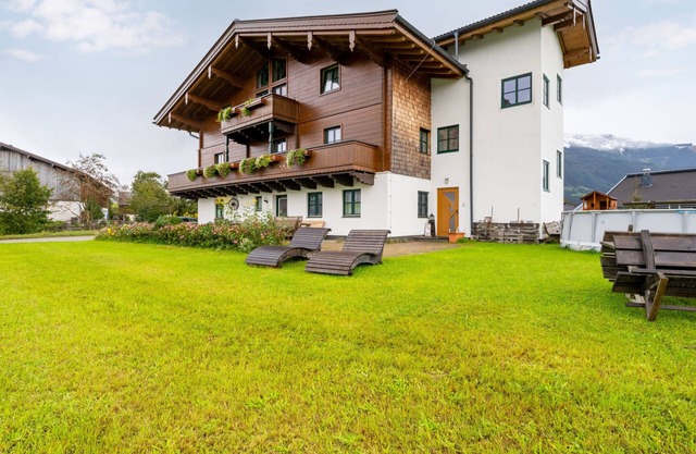 Steinernes Meer by Interhome