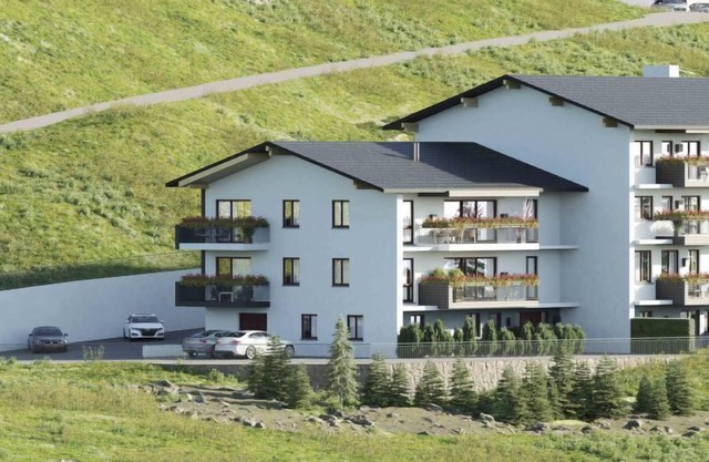 Superior 2 SZ. & Infinity Pool by Interhome