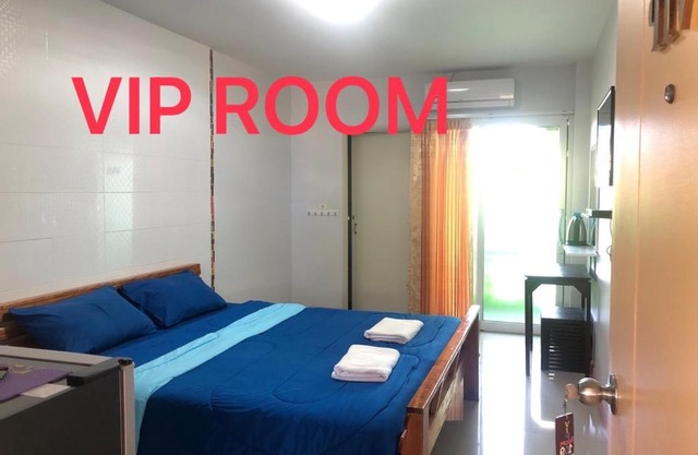 S Diamond Apartment
