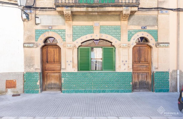 S'Estacio