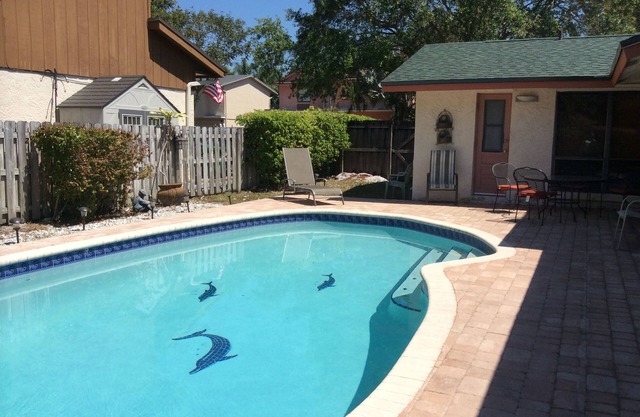 S.Florida Sunshine Getaway !