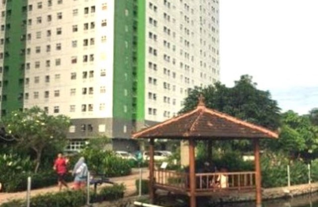 Spacious 4-bedroom apartment for the ultimate family getaway in delightful JKT