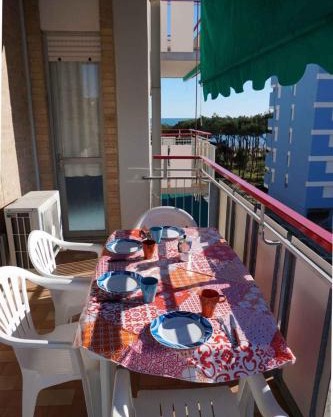 Studio in Porto Santa Margherita 40176
