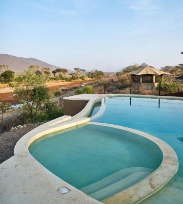 Surana Buffalo Springs