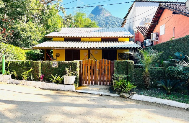 S. Lany Casa Ilha Grande with excellent location