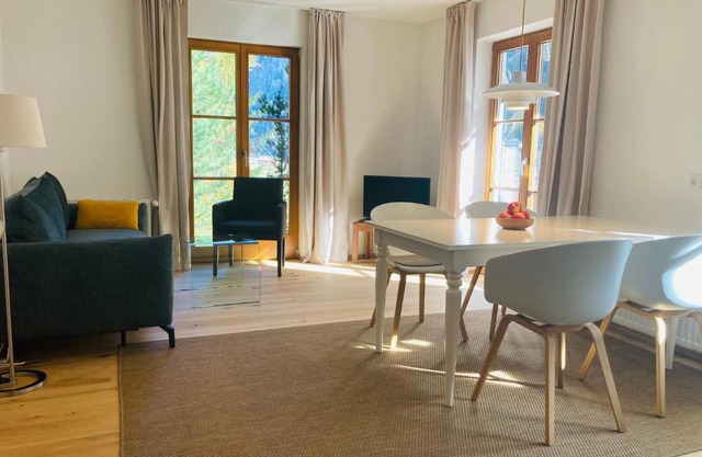 s Lois Schönes Apartment im Kaunertal