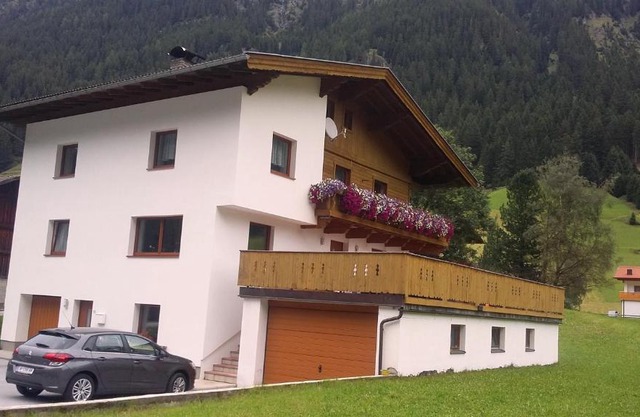 s' Ludwign Haus