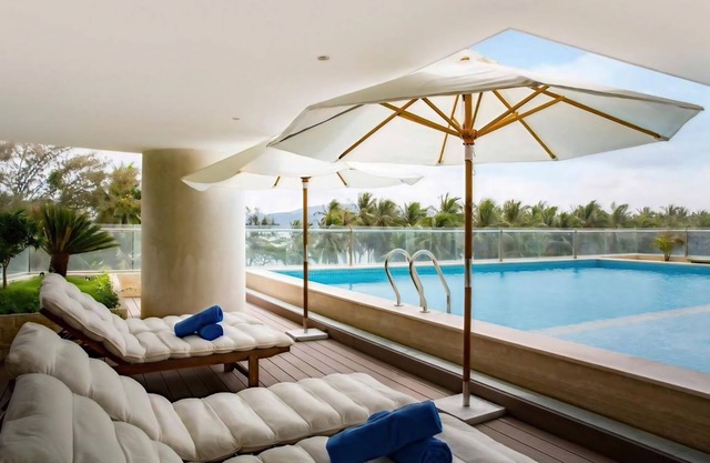 S Lux Apartment Starcity Nha Trang