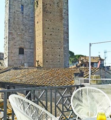 S.M. VICOLO DELL'ORO