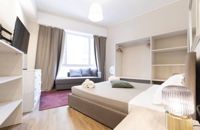 S.Maria Valle Apartment 1